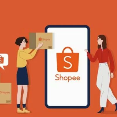 Mengoptimalkan Produk di Shopee