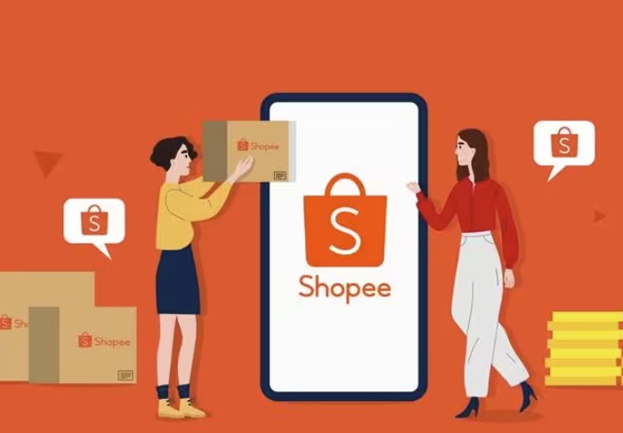 Mengoptimalkan Produk di Shopee